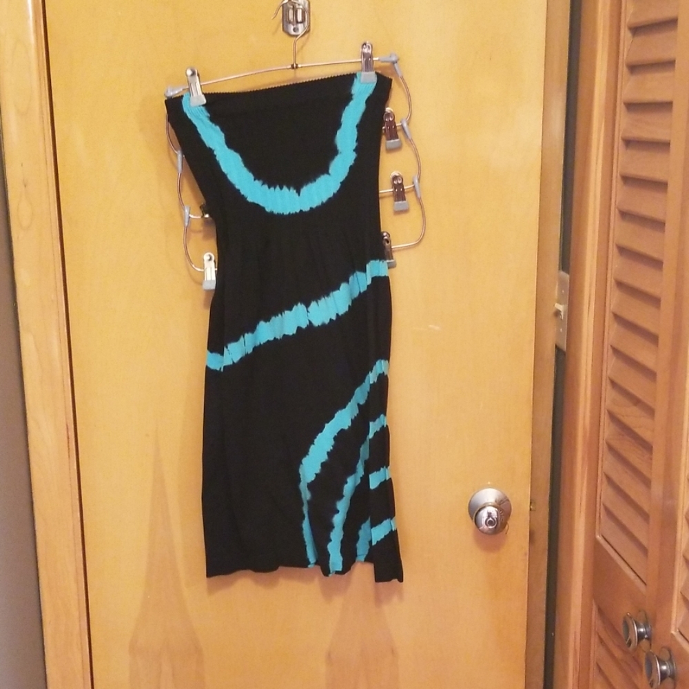 Swim suit cover